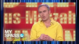Absurde Träume | Johann König - Cindy & die jungen Wilden
