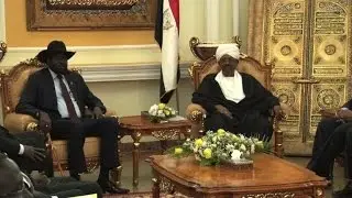 Sudan, S.Sudan to resume work on disputed border
