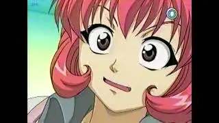 The Candidate For Goddess - Curriculum 05 (Locomotion rip) (Latino)