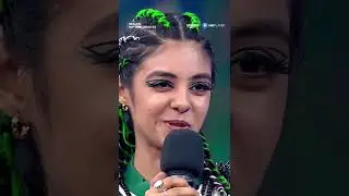 Chitrakshi Is a Copy 😱 | Realme Hip Hop India Season 2 | Amazon MX Player