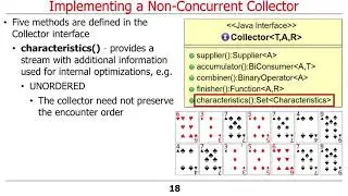 Overview of Java 8 Streams (Part 5)