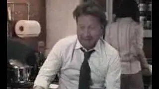 Fork (laughing til death)