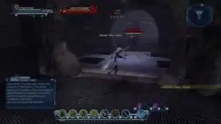 DCUO Origin Crisis Release