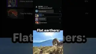 bro the earth is not like that like and sub