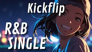 R&B Single 