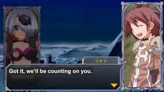 Queen's Gate Spiral Chaos Freetalks Translation: Hyumina (1 of 2)