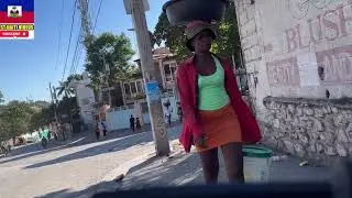 How Haiti looks like today/ ki Jan Ayiti ye jodi a 2026