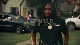 ODB Rio | Wrong Star | Live From Fli City Mic Session