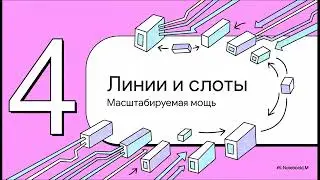 Лекция 46. Шина PCI Express. Назначение и характеристики. Типы сигналов и напряжения шины.