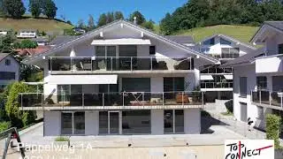 Verkaufsvideo Top Connect Luthern Schweiz
