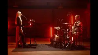 &Auml;TNA - Hiatus | The Atelier Session - Live @limusicstudio11300