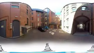 The Stoneyard - Nottingham Estate Agents Virtual Tour