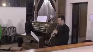 Dulcis Christe Michelangelo Grancini - Lolek Vocal Ensemble