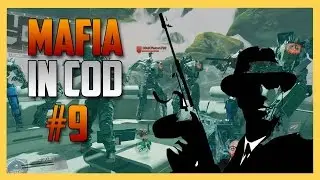 MAFIA in CoD #9! Like Town of Salem. But In Infinite Warfare. | Swiftor