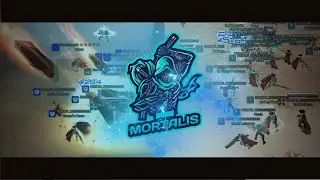 MORTALIS PVP/GVG/CW Montage 2 [RF Warpath]