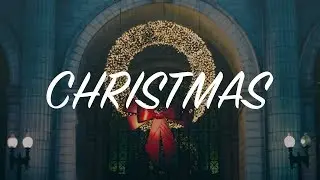 Uplifting Christmas Background Music For Videos
