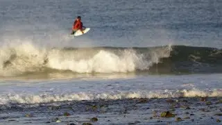 The Biggy 2017 - Degree 33 High Performance Shortboard Surfboard