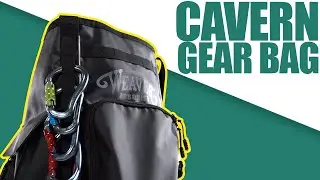 Cavern Gear Bag