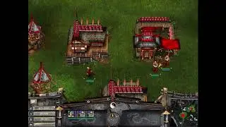 Battle Realms Kenji's Journey Part 6 For Shinja's Clan