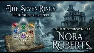 🗝️ The Final Ring, The Final Battle: Unlocking the Secrets of The Lost Bride Trilogy.