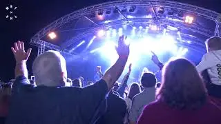 Burrs Live 2021 Highlights - The Met - Bury
