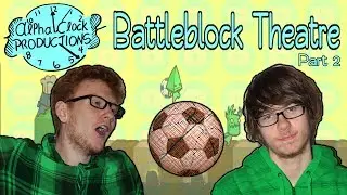 Let's Play - Battle Block Arena (Part 2)