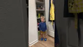 No more snacks!!! 😅 #shorts #funny #family