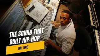 Dr. Dre: Beat By Beat | The Genius Who Built Hip-Hop’s Sound