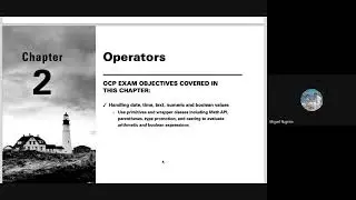 03B Java 17 Certification Course