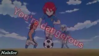 ☾Kiyama Hiroto☽ is a  ☢ Toxic ☢