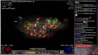 Diablo 2 Project / New Server / D2 / D2P / Diablo server / Diablo mod