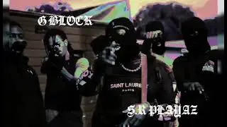 SHOTTAZ - San Roque Playaz (ft. G-Block) 