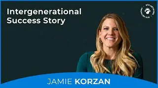 Bridge The Gap: Intergenerational Success Story Told by Jamie Korzan of Oppidan