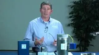 Jackson Systems Ventilation Control System - Fresh-Air Control System - Improves IAQ