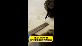 YellaWood&reg; DIY Window Bird Feeder