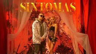 Mangel - Sintomas (Video Oficial)