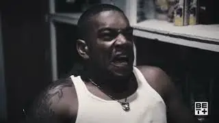 A Demon's Revenge | Official BET+ Trailer (HD) | Safier Entertainment