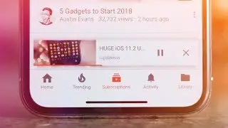 New YouTube App Update: Dynamic Video Player & Refreshed Picture-In-Picture Mode!