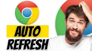 How to Auto Refresh in Google Chrome Browser