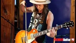 Rig Rundown - Thunderpussy