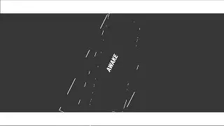 Ian Marc - Awake [Official Lyric Video]