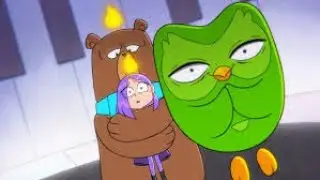 Duolingo the final test episode 6