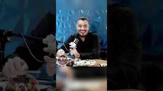 OLGA BARCARI știa că VINE LA PODCAST 🤣🤣🤣