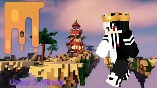 I Won Bedwars in Just 3 Minutes&hellip;INSANE Ending!🔥