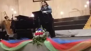 Konsertti 10.4.2017 Saalem (1)