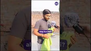 Asking People About Our Tee-Hammo | Melangebox |