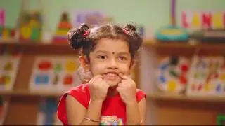 Delhi Public School (DPS) Ad (2014)