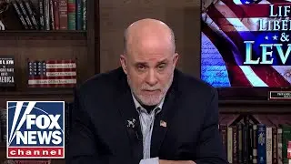 'COMPLETE SETUP&rsquo;: Mark Levin rages at Trump&rsquo;s upcoming sentencing hearing