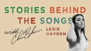 Lexie Hayden: Countin' Rainbows