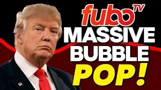 Почему я продал свои акции FUBO (честный отзыв)